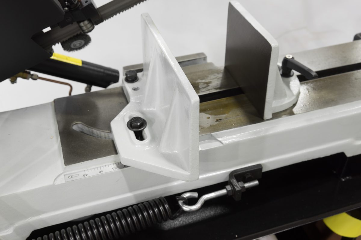 Ленточнопильный станок Stalex BS-912G