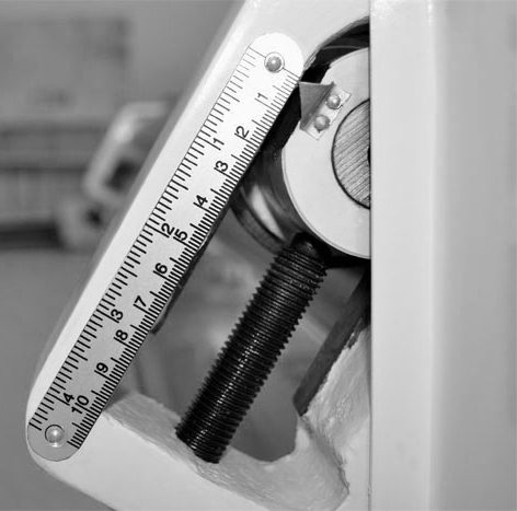 Электромеханический вальцовочный станок Stalex ESR-1300х1.5