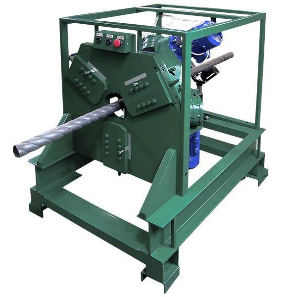 Станок художественной ковки Декор-4