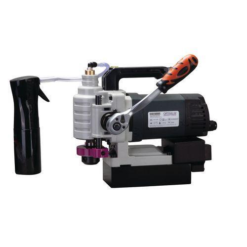 Магнитный сверлильный станок OPTIdrill DM 38VF Магнитный сверлильный станок OPTIdrill DM 38VF