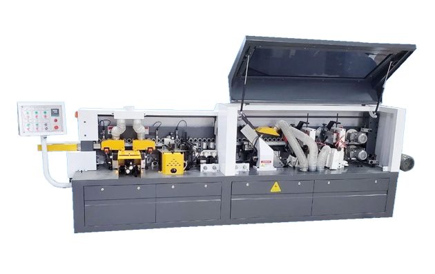 Кромкооблицовочный станок LTT MF367J Кромкооблицовочный станок LTT MF367J