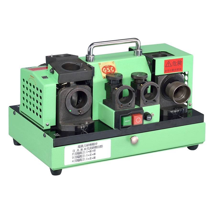 Станок для заточки сверл Gsc GS-24