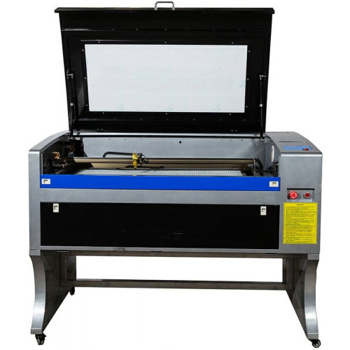 Лазерный гравер LaserSolid 690 Lite Лазерный гравер LaserSolid 690 Lite