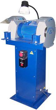 Станок точильно-шлифовальный ТШ2-2Д Станок точильно-шлифовальный ТШ2-2Д