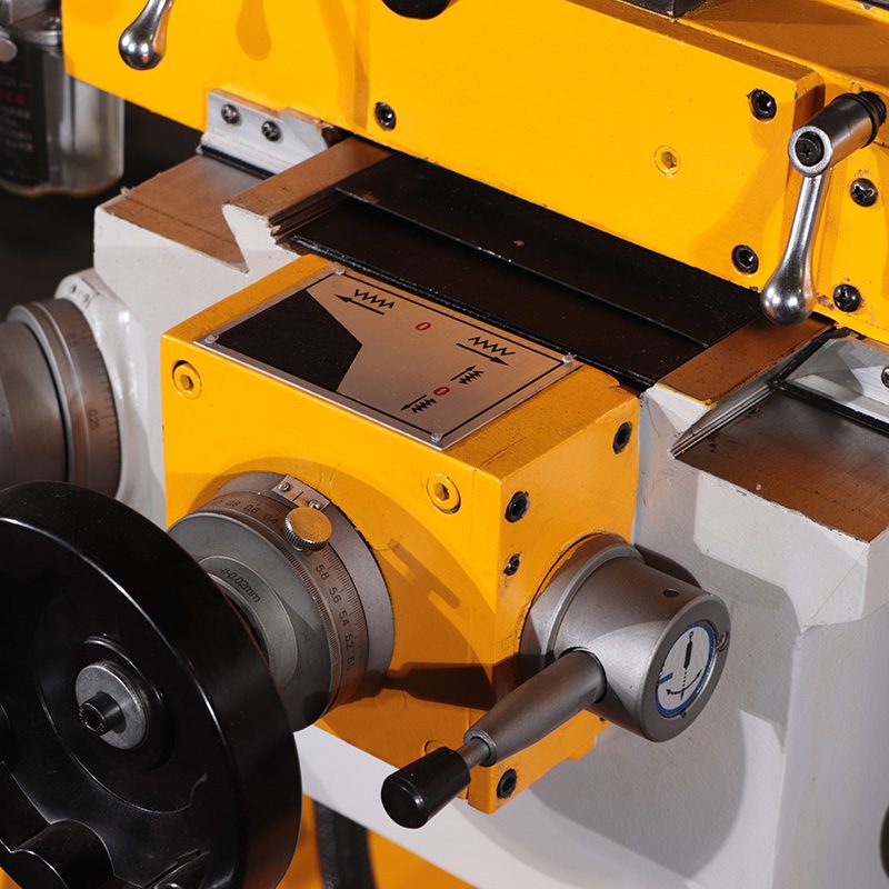 Универсальный фрезерный станок с УЦИ Proma FVX-125W