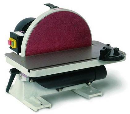 Тарельчатый шлифовальный станок Proma BKC-305 25350305 Тарельчатый шлифовальный станок Proma BKC-305 25350305