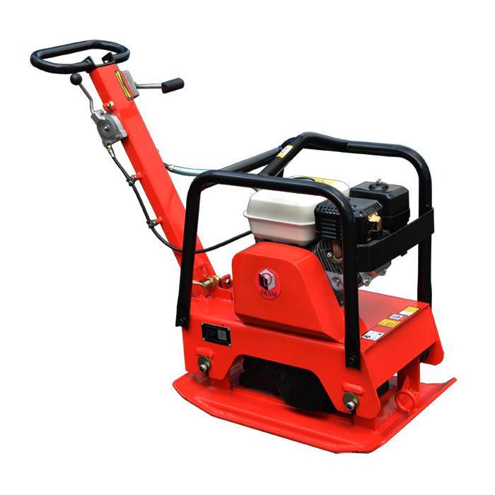 Виброплита DIAM VMR-115/5.5H