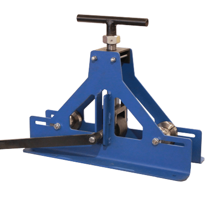 Ручной профилегибочный станок Промлидер ТН-40 Ручной профилегибочный станок Промлидер ТН-40