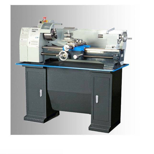 Настольный токарно-винторезный станок Витязь 1Н62В Настольный токарно-винторезный станок Витязь 1Н62В