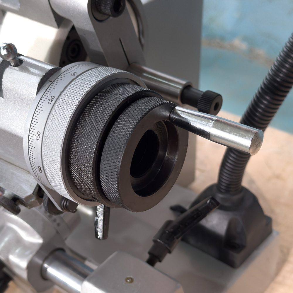 Станок для заточки инструмента универсальный Proma ON-25 25100010