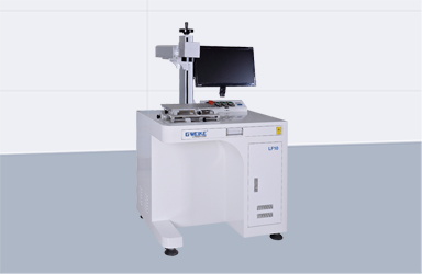 Оптоволоконный лазерный маркировочный станок GWEIKE LF20/30/50 Оптоволоконный лазерный маркировочный станок GWEIKE LF20/30/50