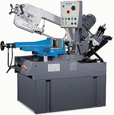 Ленточнопильный станок полуавтоматический Витязь 8ЛА350УВ