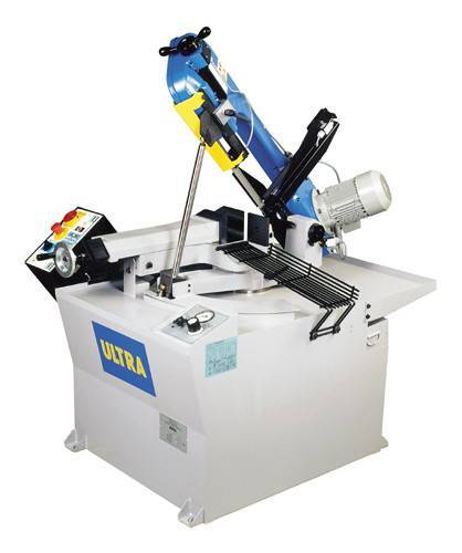 Ленточнопильный станок полуавтоматический Ultra TR 330 SA