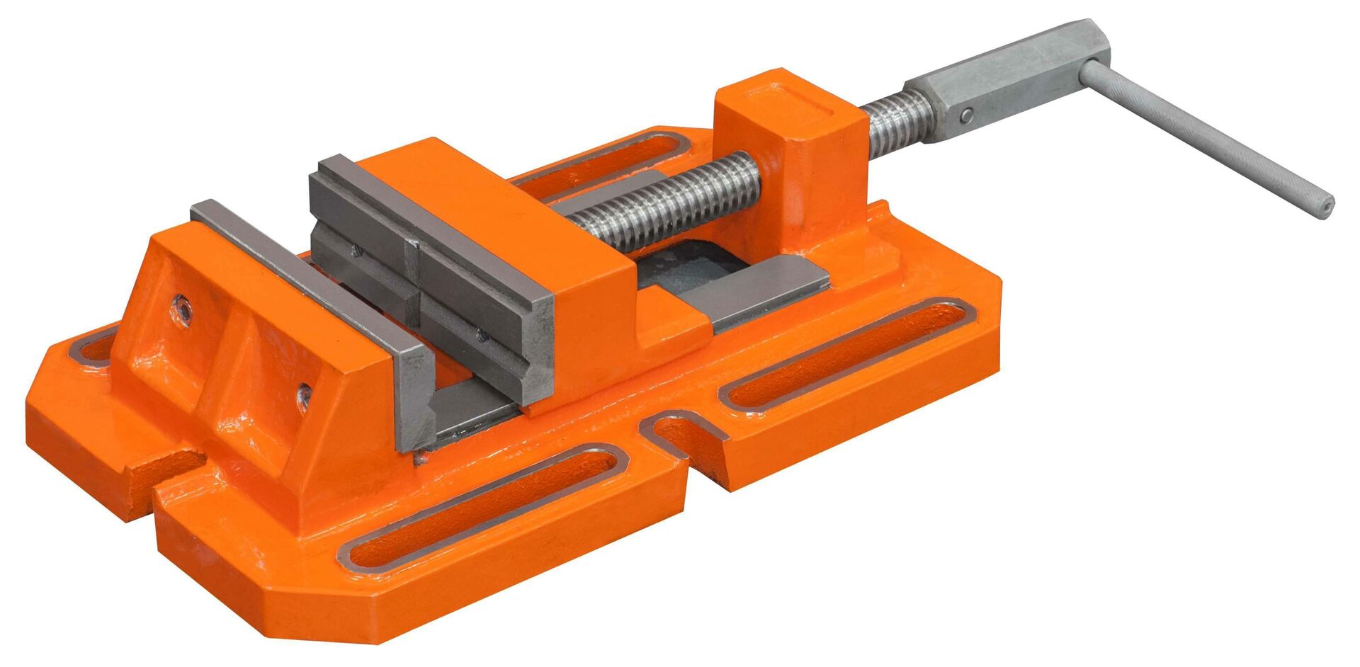 Тиски станочные Stalex TSL-140