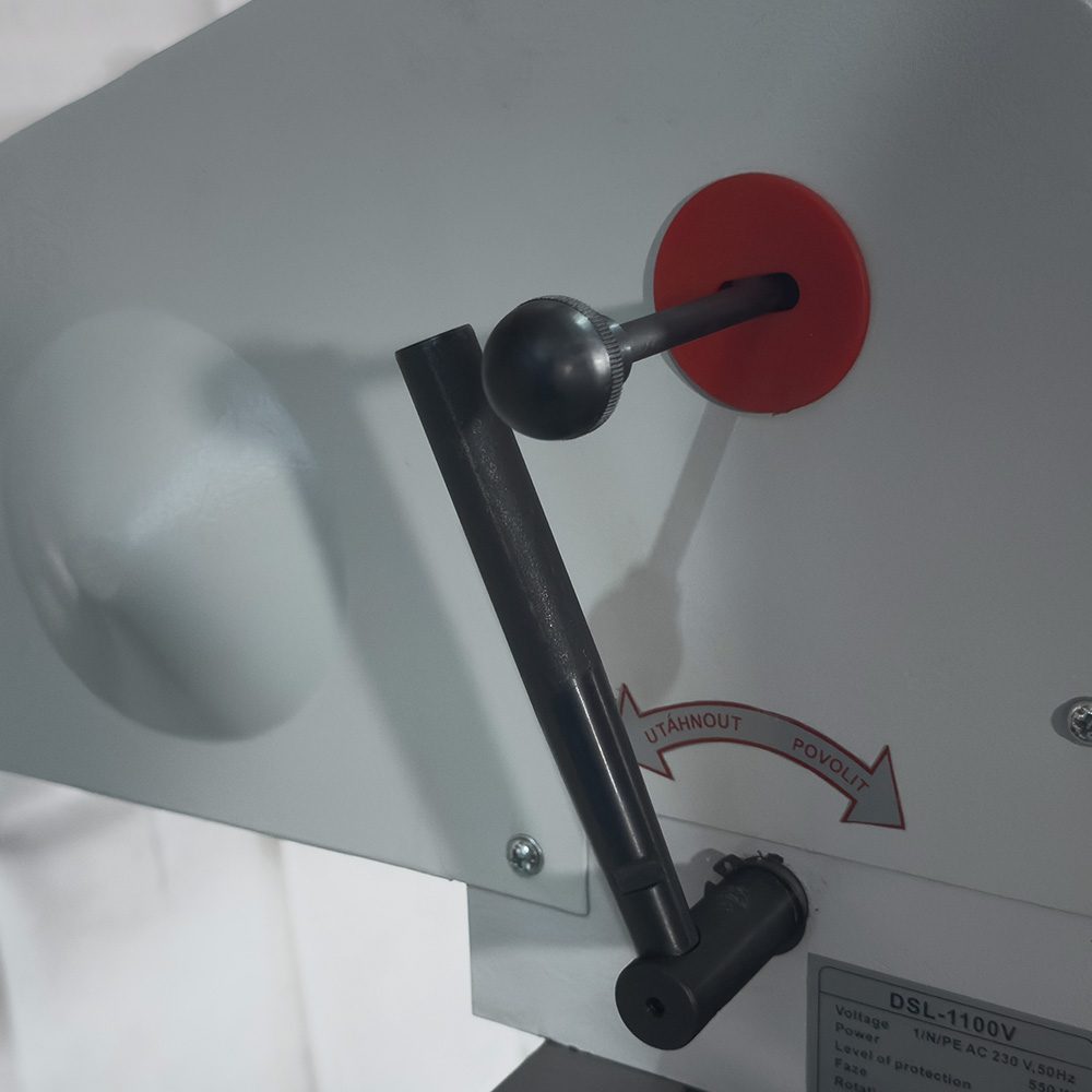 Токарный станок Proma DSL-1100V 25406144