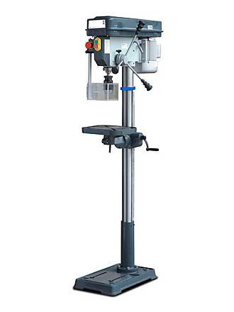 Вертикально-сверлильный станок Витязь 2Н125Л