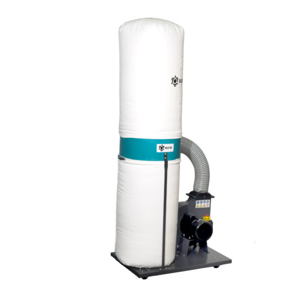 Стружкопылесос Aura Tools PM-1500