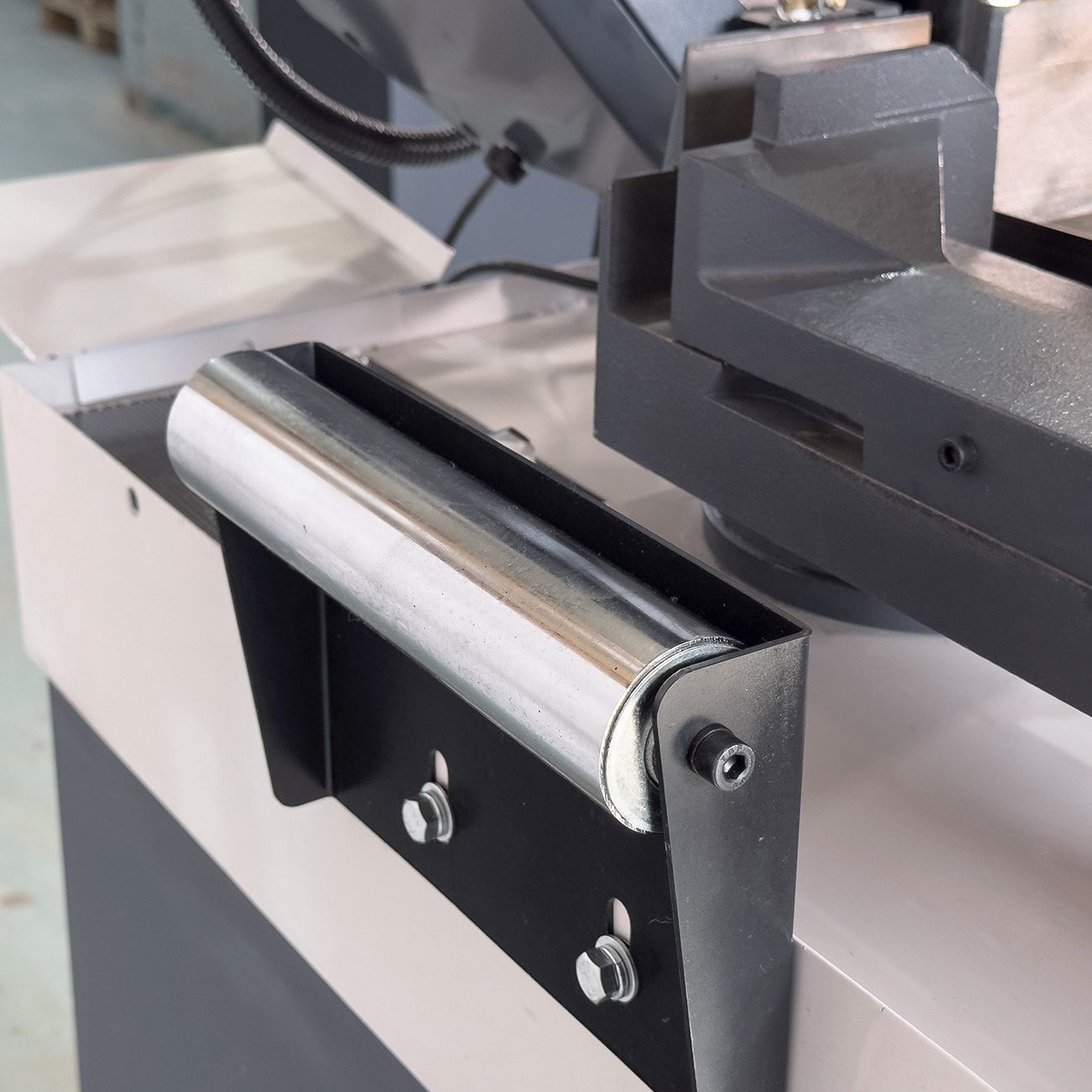 Ленточная пила по металлу Proma PPS-170H 25017000 Ленточная пила по металлу Proma PPS-170H 25017000