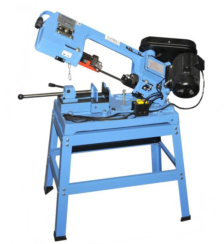 Ленточная пила по металлу Triod BSM-115U/230 Ленточная пила по металлу Triod BSM-115U/230