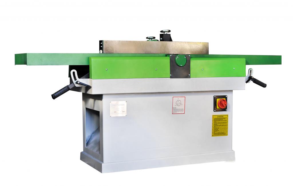 Фуговальный станок LTT MB523L 300 мм Фуговальный станок LTT MB523L 300 мм