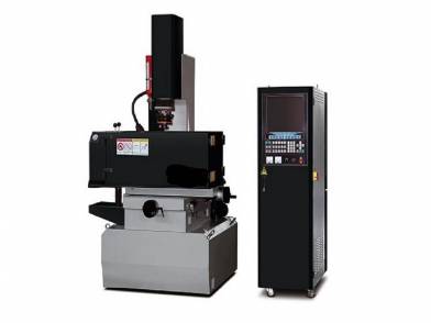 Электроэрозионный копировально-прошивной станок Metal Master D7150