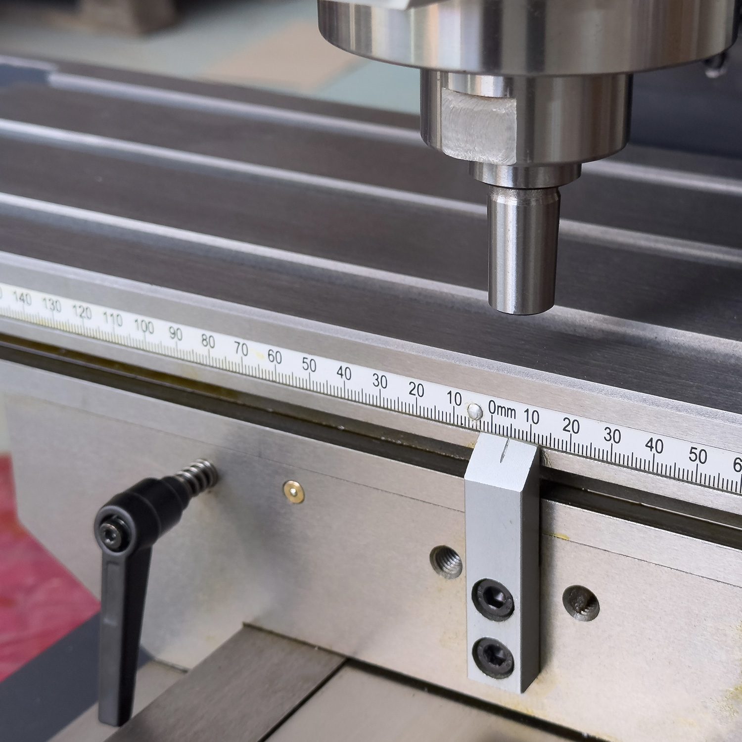 Фрезерный станок Proma FPV-32 39001000