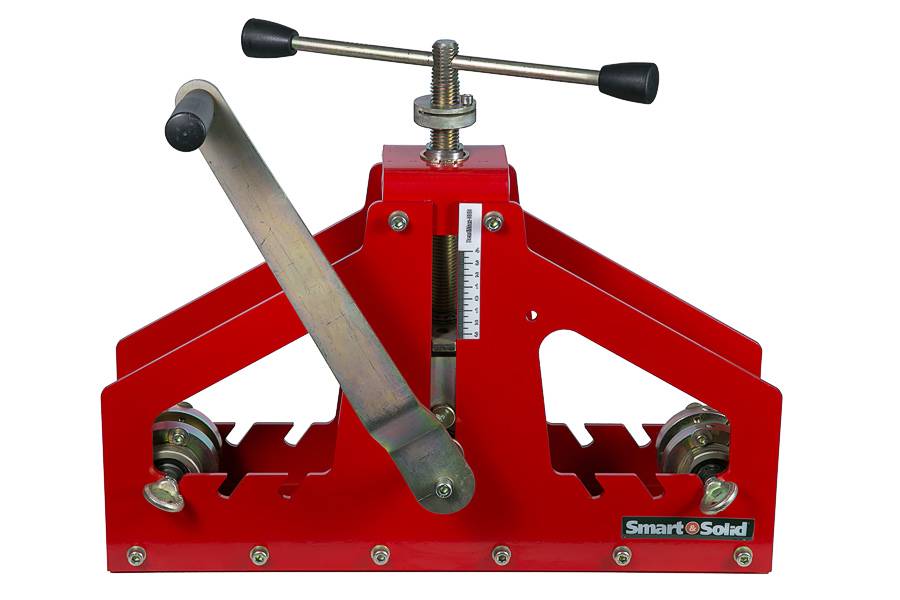 Ручной трубогиб Smart&Solid BendMax-300