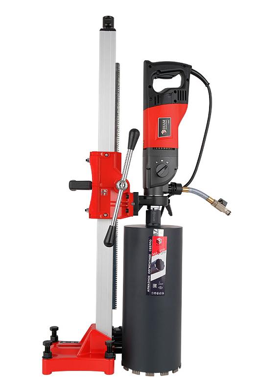 Сверлильная машина DIAM ML-180/3N