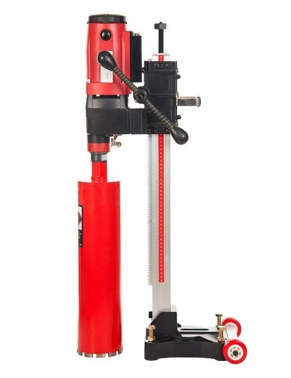 Сверлильная машина DIAM CSN-160N