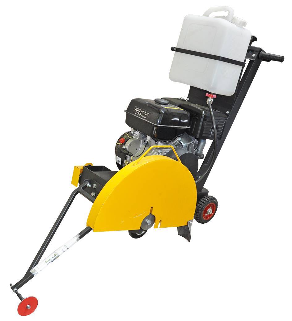 Нарезчик швов бензиновый Мисом СО-349Б в Санкт-Петербурге Нарезчик швов бензиновый Мисом СО-349Б