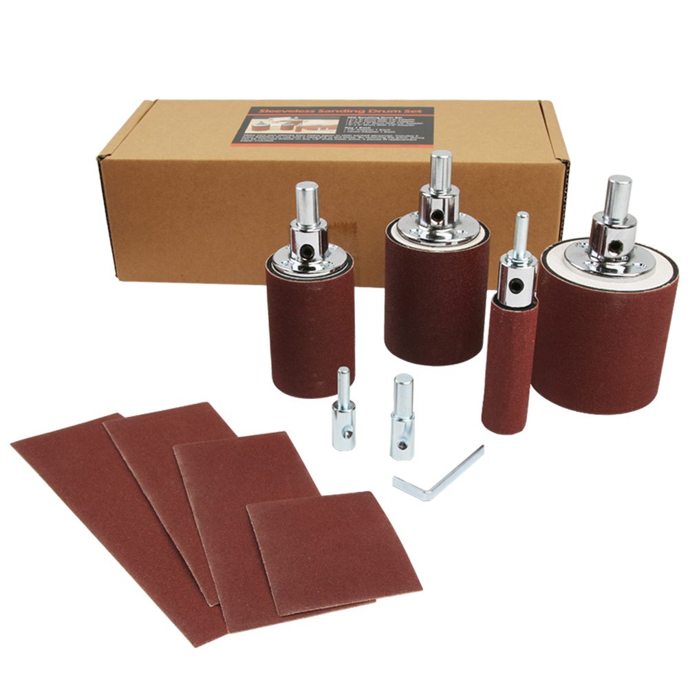 Набор барабанов BELMASH DS4