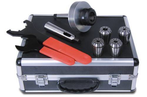 Комплект стартовый Thermdrill ER25 MK2 GA2O Комплект стартовый Thermdrill ER25 MK2 GA2O