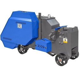 Станки для резки арматуры