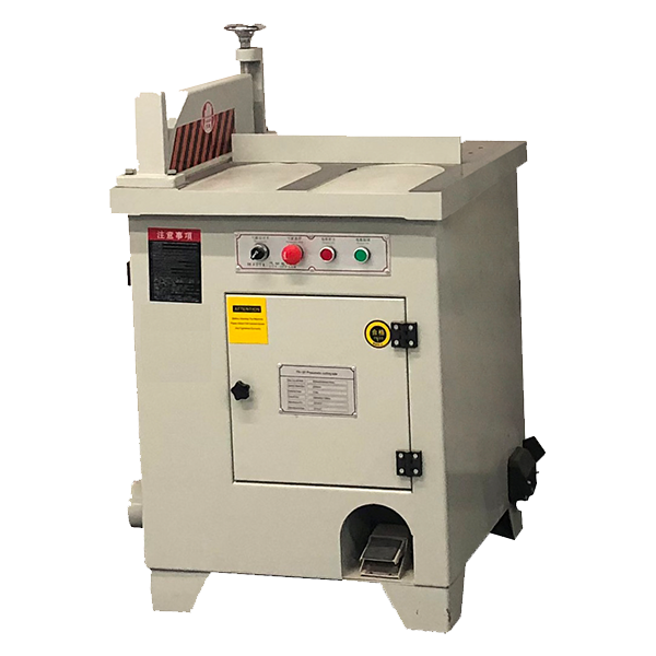 Станок торцовочный без рольгангов с пневмоподачей пилы WoodTec T 400 Lite Станок торцовочный без рольгангов с пневмоподачей пилы WoodTec T 400 Lite