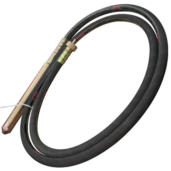 Гибкий вал с вибронаконечником GROST VG 4/32 101633