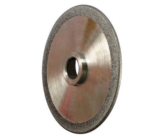 Диск Partner SDC300 для заточки фрез по спирали из твердого сплава (LX13 NEW)