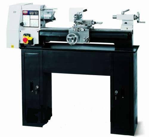 Токарно-винторезный станок Proma SPA-500P/230 25000072