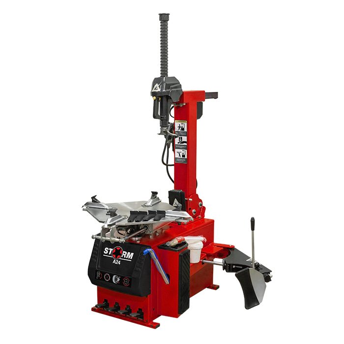 Шиномонтажный станок СТОРМ A 24 Шиномонтажный станок СТОРМ A 24