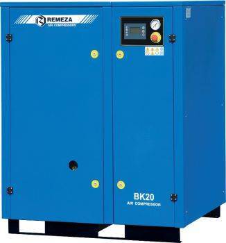 Компрессор винтовой Remeza BK20-15Д Компрессор винтовой Remeza BK20-15Д