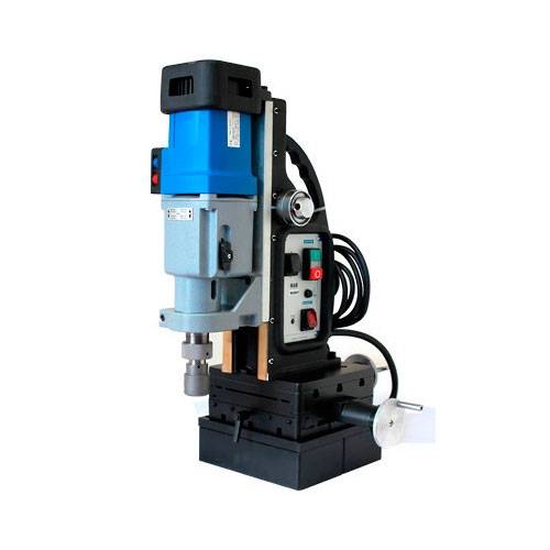 Магнитный сверлильный станок BDS МАВ 825КТS (SuperМАВ)