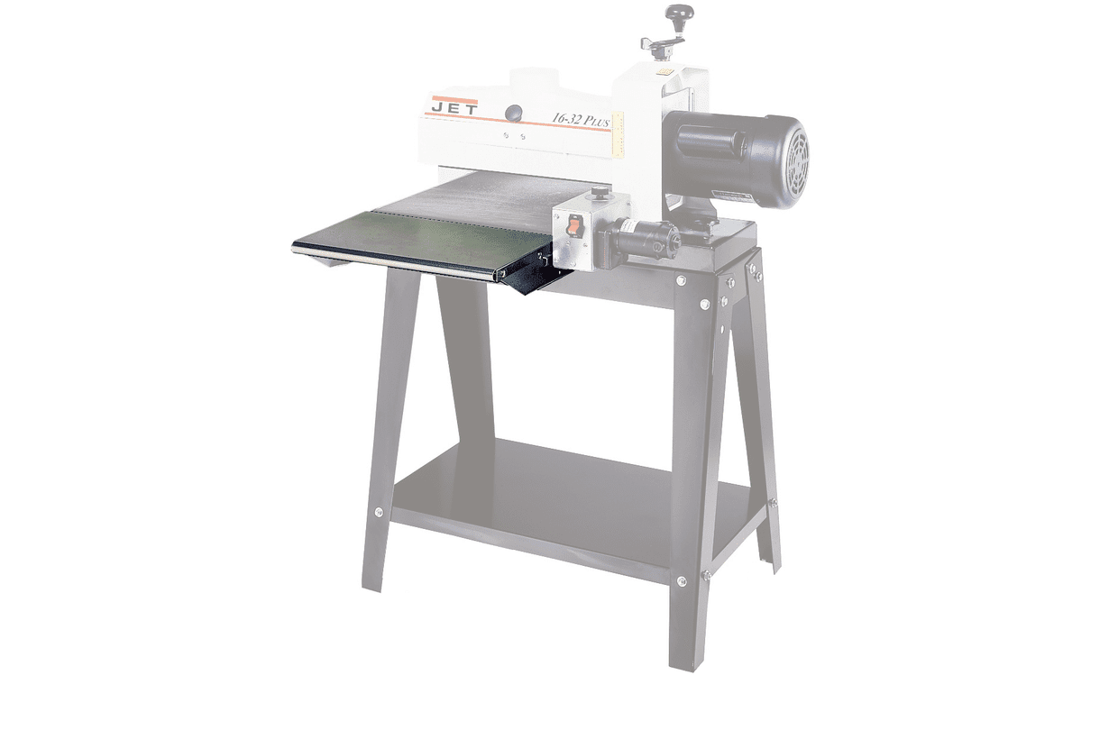 Удлинение Jet загрузочно-разгрузочного стола (для 16-32) 981601 981601 Удлинение Jet загрузочно-разгрузочного стола (для 16-32) 981601 981601