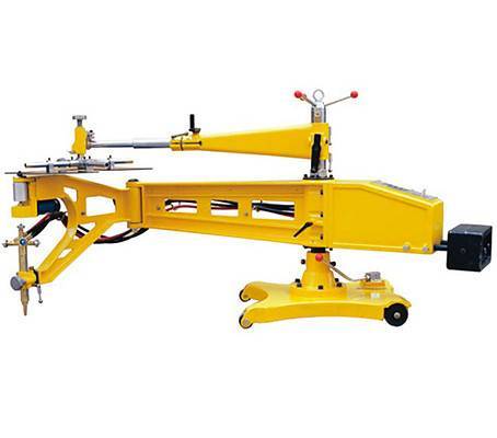 Газорезательная машина CG2-2700 Газорезательная машина CG2-2700