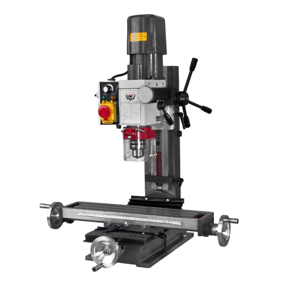 Фрезерный станок Proma FPV-25LP