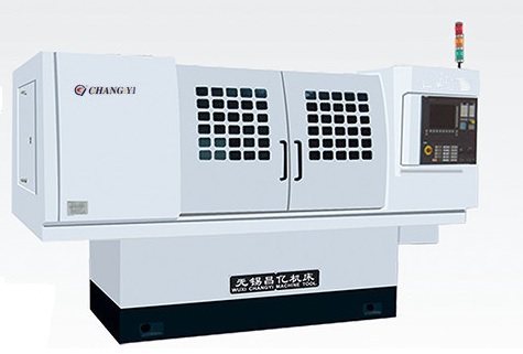 Зубошлифовальный станок с ЧПУ Sterbrust Mk2120