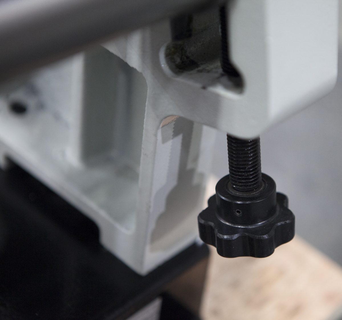 Ручной настольный вальцовочный станок Stalex W01-0.8х915