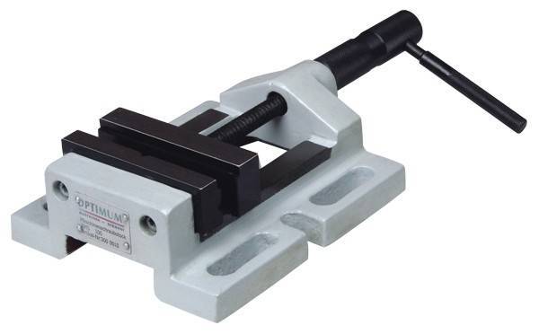 Тиски BMS 100 Optimum 3000010 Тиски BMS 100 Optimum 3000010