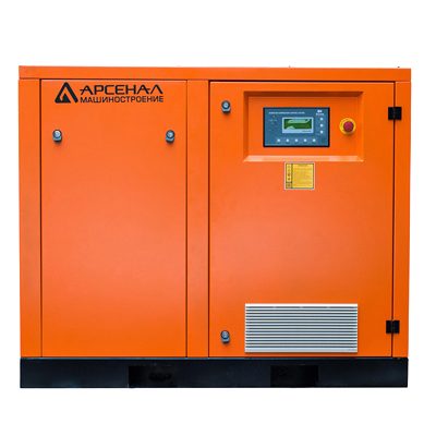 Винтовой компрессор Арсенал ЗИФ-СВЭ-3,9/0,7 ШМ