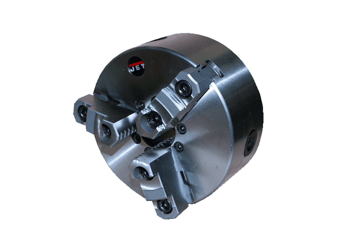 Патрон 3-х кулачковый Jet 250 мм (серия ZX, GH-20xxZH) ZX-OP-1A