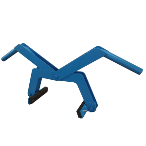 Захват для бордюра ручной ZRB-180