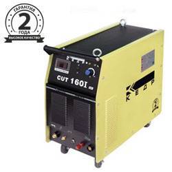 Аппарат воздушно-плазменной резки Кедр CUT 160I